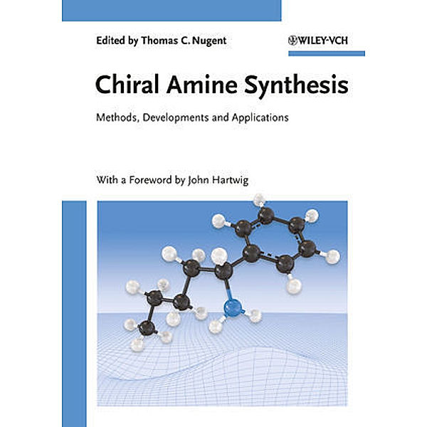 Chiral Amine Synthesis