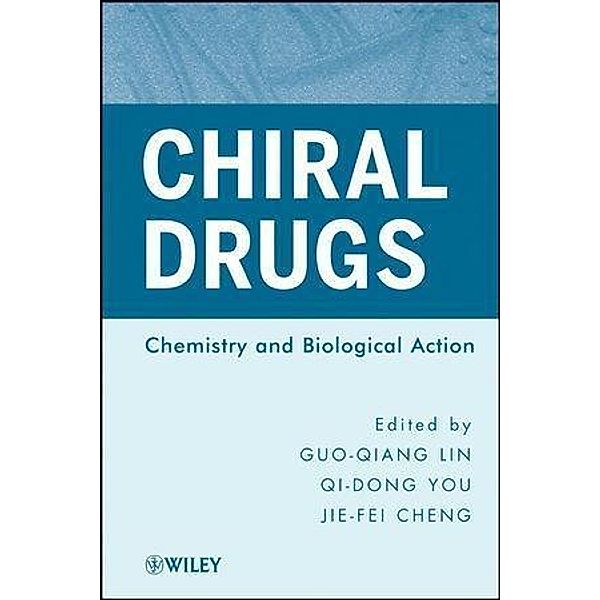 Chiral Drugs