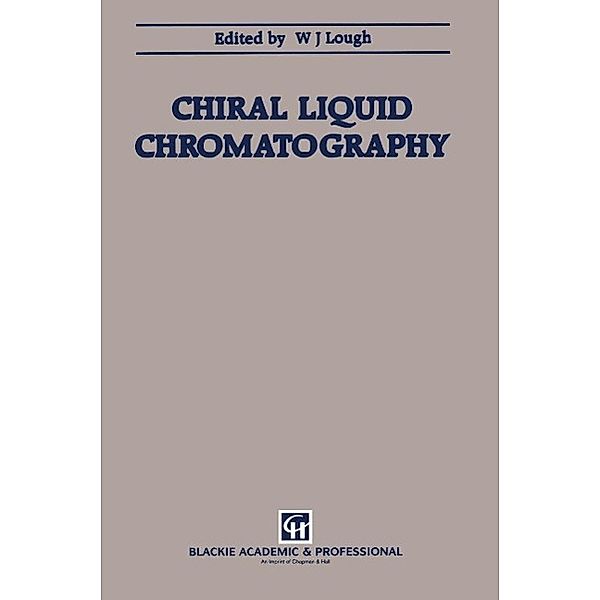 Chiral Liquid Chromatography