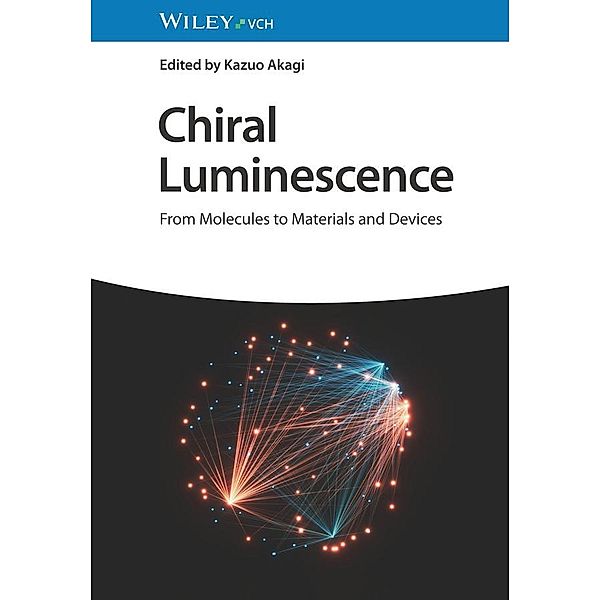 Chiral Luminescence. 2 volumes