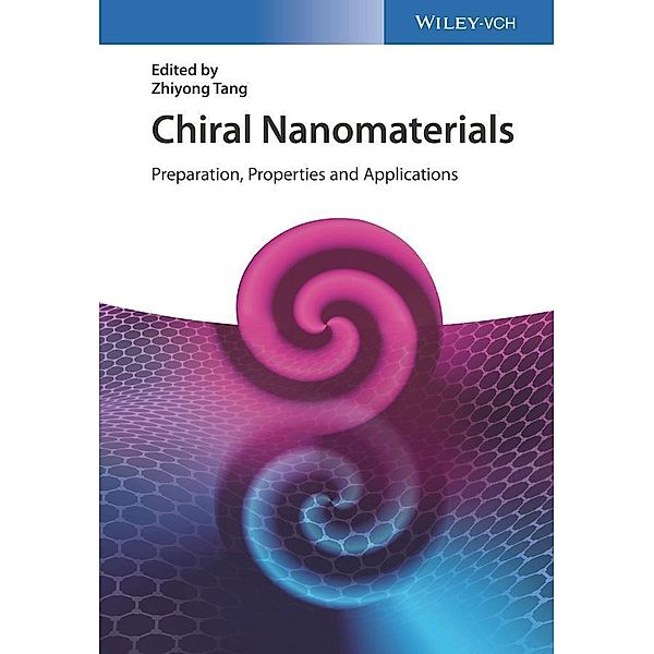 Chiral Nanomaterials