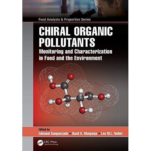 Chiral Organic Pollutants