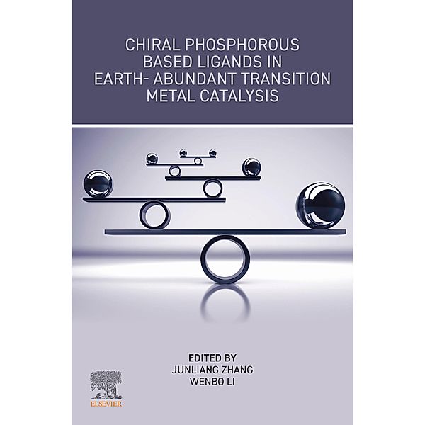 Chiral Phosphorous Based Ligands in Earth-Abundant Transition Metal Catalysis