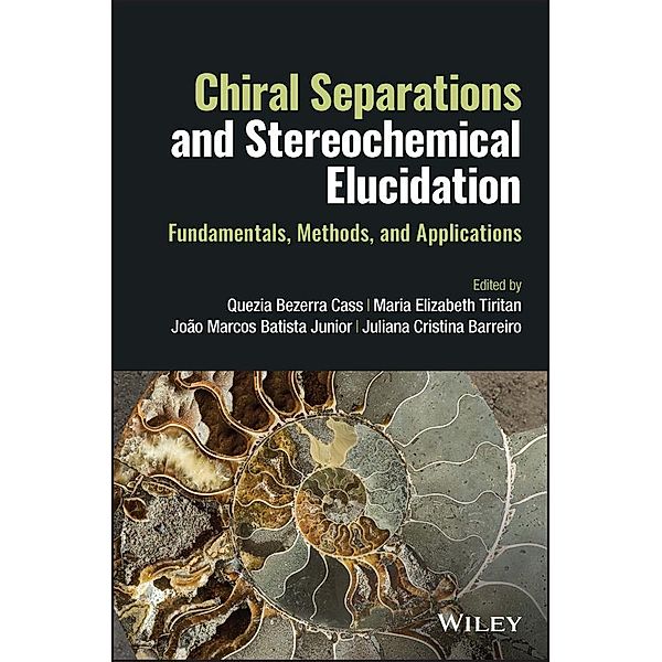 Chiral Separations and Stereochemical Elucidation