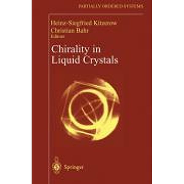 Chirality in Liquid Crystals