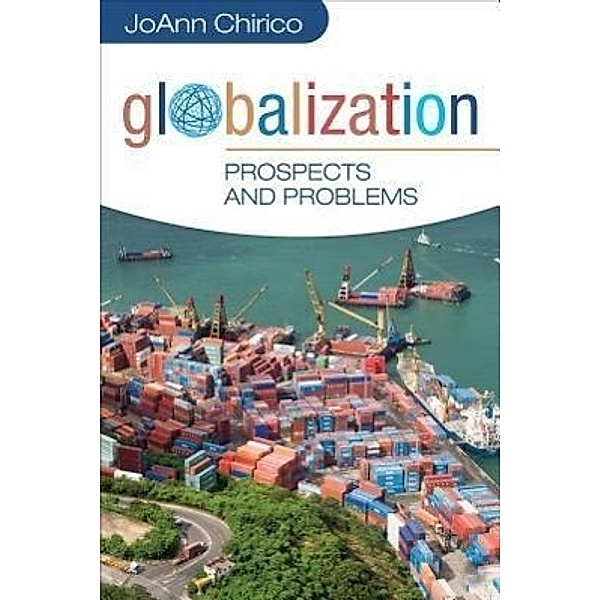 Chirico, J: Globalization, JoAnn Chirico