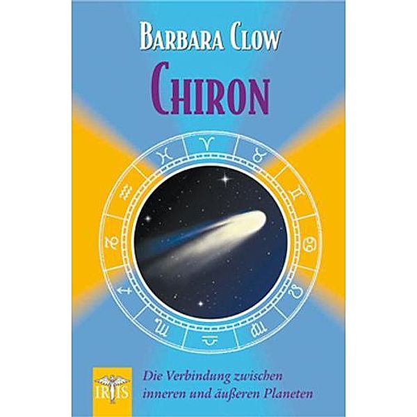 Chiron, Barbara Clow