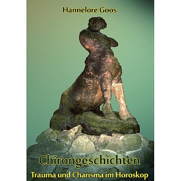 Chirongeschichten, Hannelore Goos