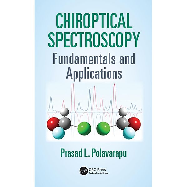 Chiroptical Spectroscopy, Prasad L. Polavarapu