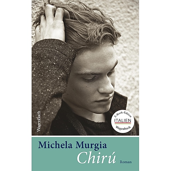 Chirú, Michela Murgia