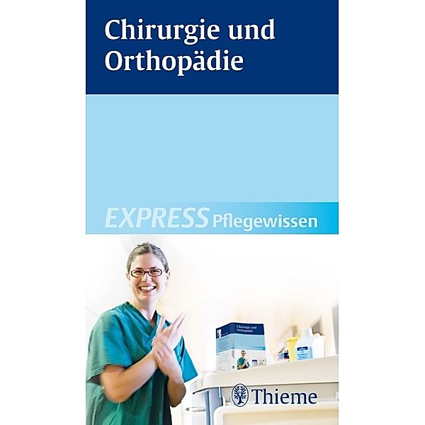 Chirurgie und Orthopädie, Susanne Andreae