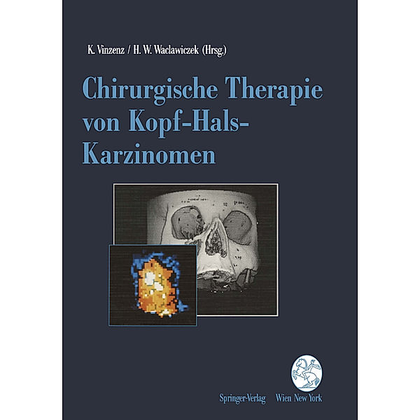 Chirurgische Therapie von Kopf-Hals-Karzinomen