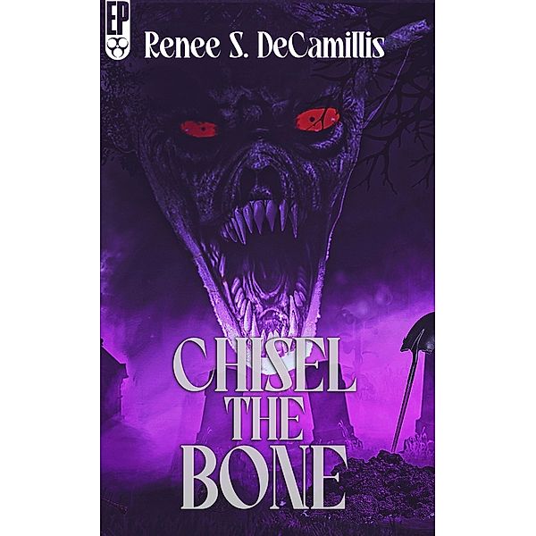 Chisel the Bone, Reneé S. Decamillis