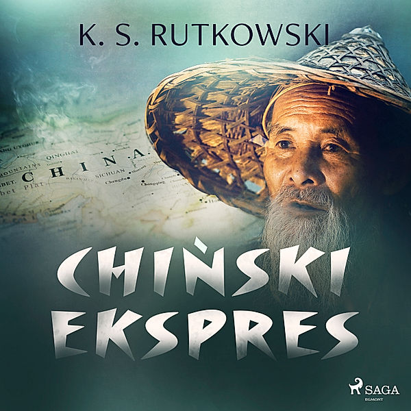 Chiński ekspres, K. S. Rutkowski