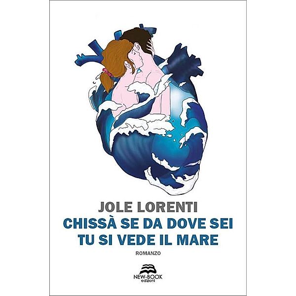 Chissà se da dove sei tu si vede il mare, Jole Lorenti