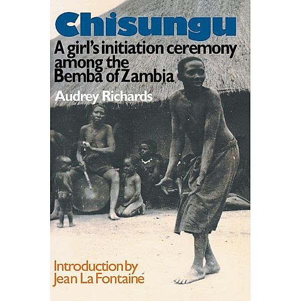 Chisungu, Audrey Richards
