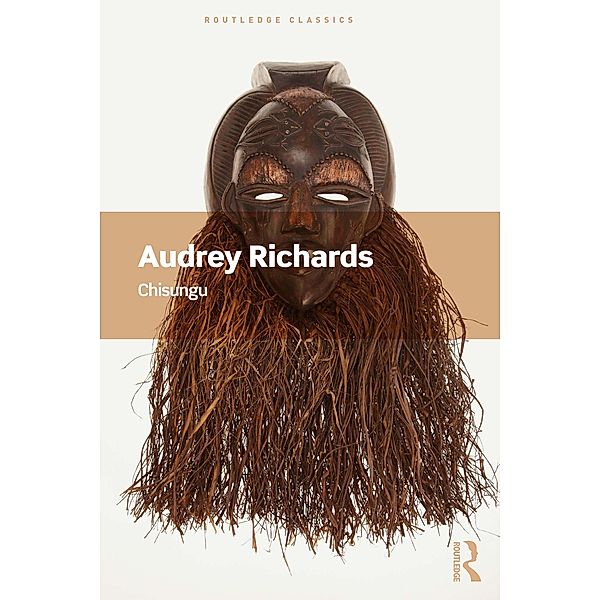 Chisungu, Audrey Richards