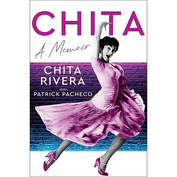 Chita, Chita Rivera