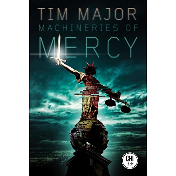 ChiTeen: Machineries of Mercy, Tim Major