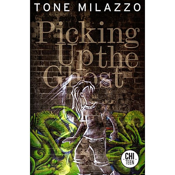 ChiTeen: Picking Up the Ghost, Tone Milazzo