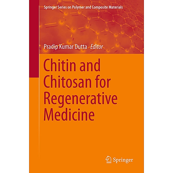 Chitin and Chitosan for Regenerative Medicine