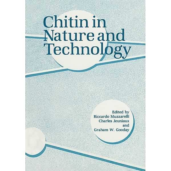 Chitin in Nature and Technology