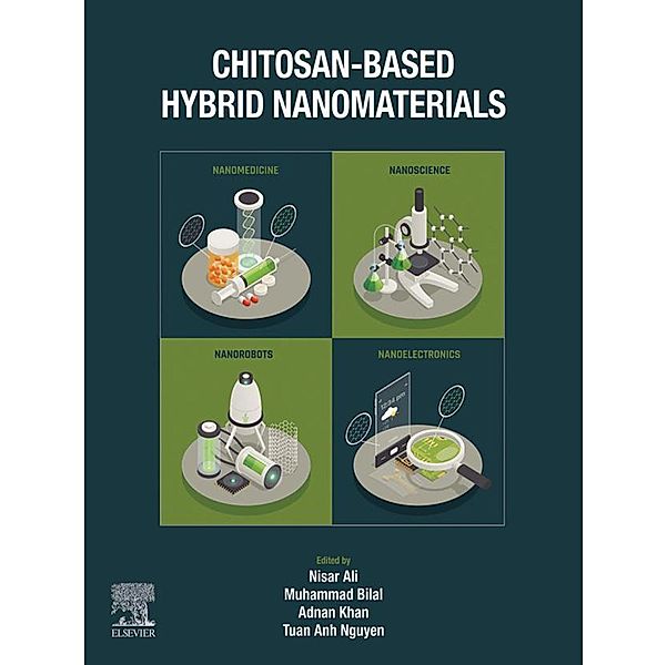 Chitosan-Based Hybrid Nanomaterials