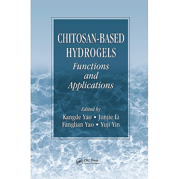 Chitosan-Based Hydrogels