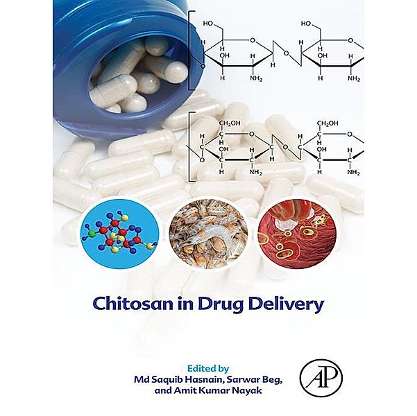 Chitosan in Drug Delivery