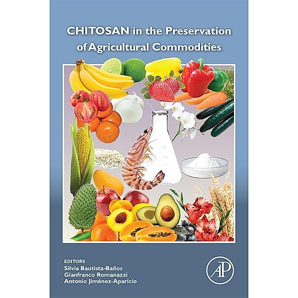 Chitosan in the Preservation of Agricultural Commodities