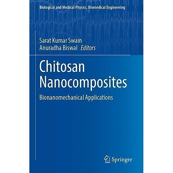 Chitosan Nanocomposites