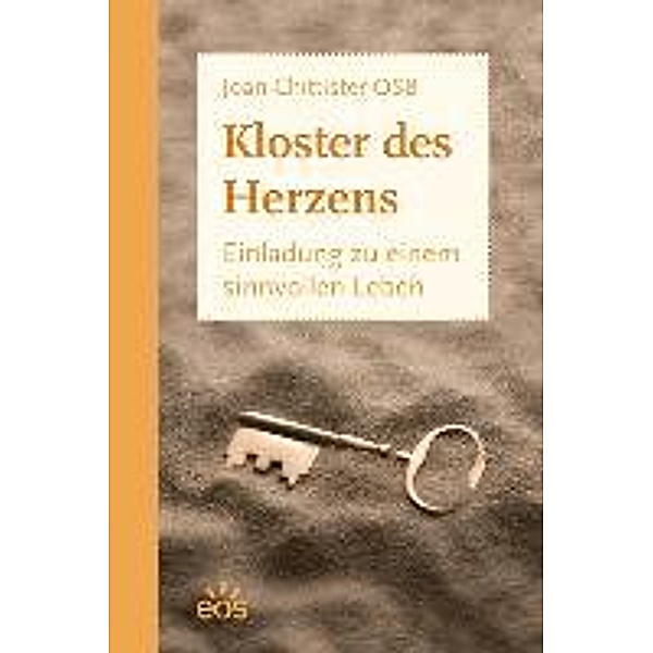 Chittister, J: Kloster des Herzens, Joan Chittister