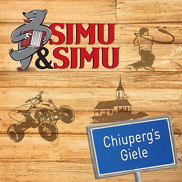 Chiuperg's Giele, SIMU & SIMU