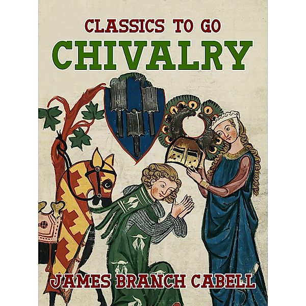 Chivalry, James Branch Cabell