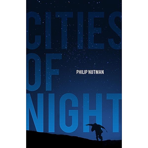 ChiZine Publications: Cities of Night, Philip Nutman