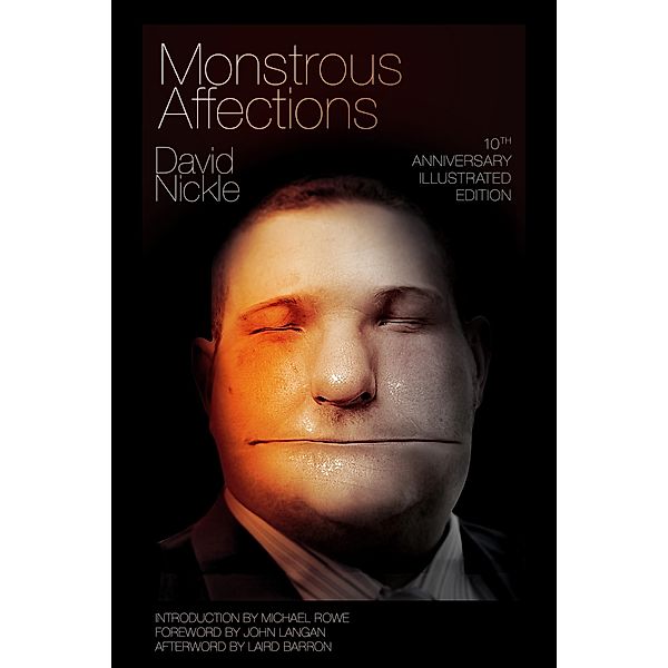 ChiZine Publications: Monstrous Affections, David Nickle