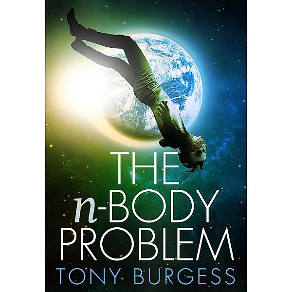 ChiZine Publications: The n-Body Problem, Tony Burgess