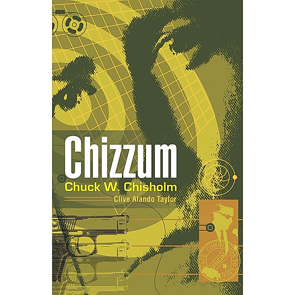 Chizzum, Clive Alando Taylor