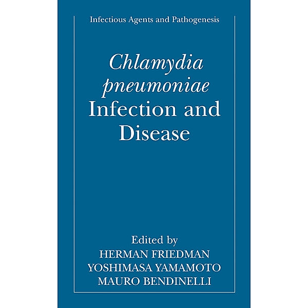 Chlamydia pneumoniae