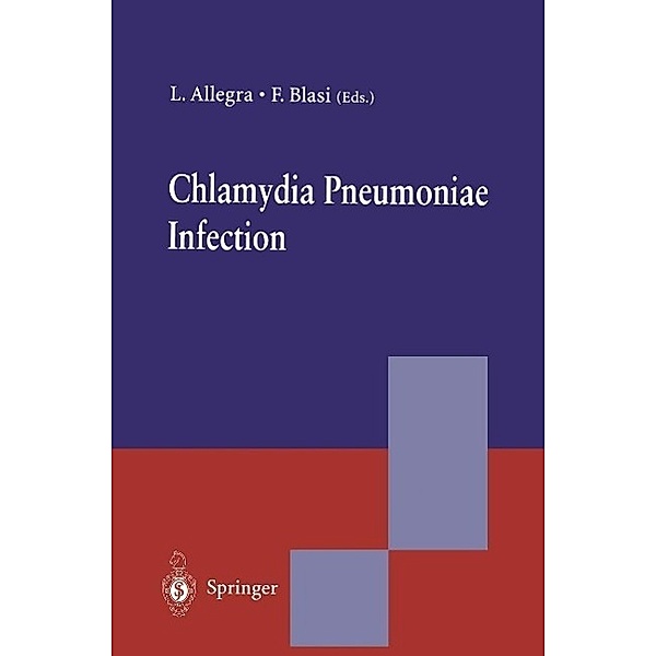 Chlamydia Pneumoniae Infection, Luigi Allegra, Francesco Blasi