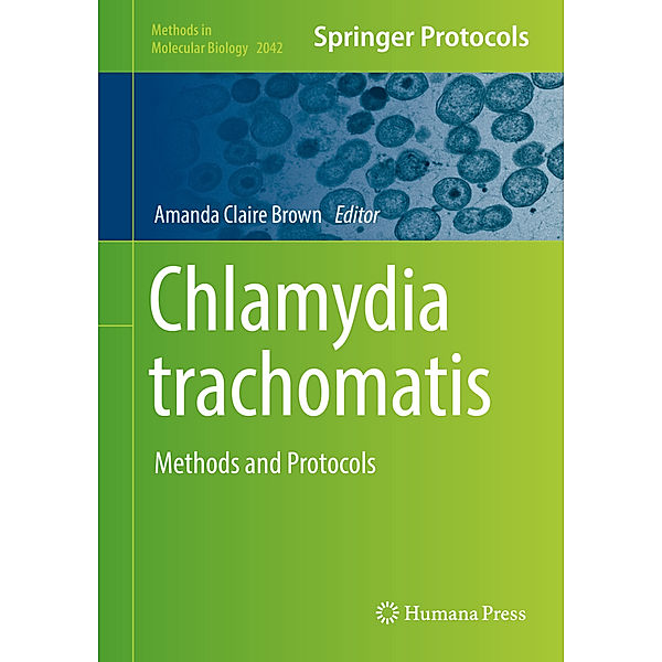 Chlamydia trachomatis