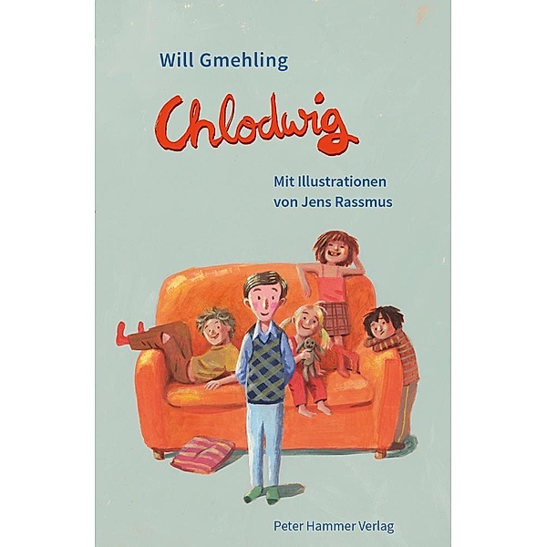 Chlodwig, Will Gmehling