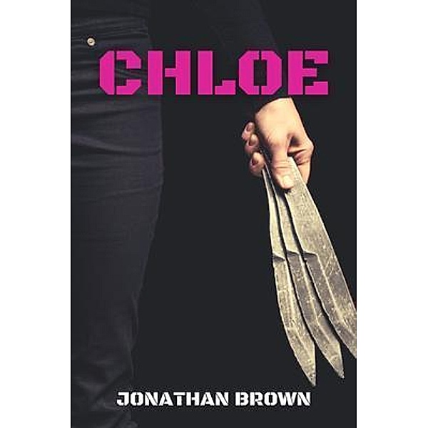 Chloe, Jonathan Brown