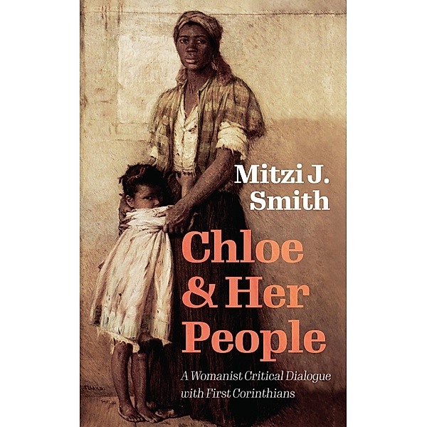 Chloe and Her People, Mitzi J. Smith