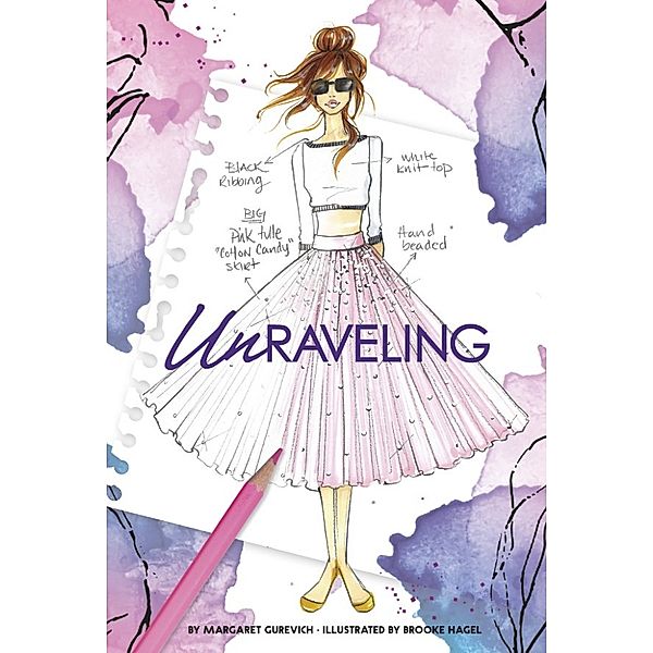 Chloe by Design: Unraveling, Margaret Gurevich