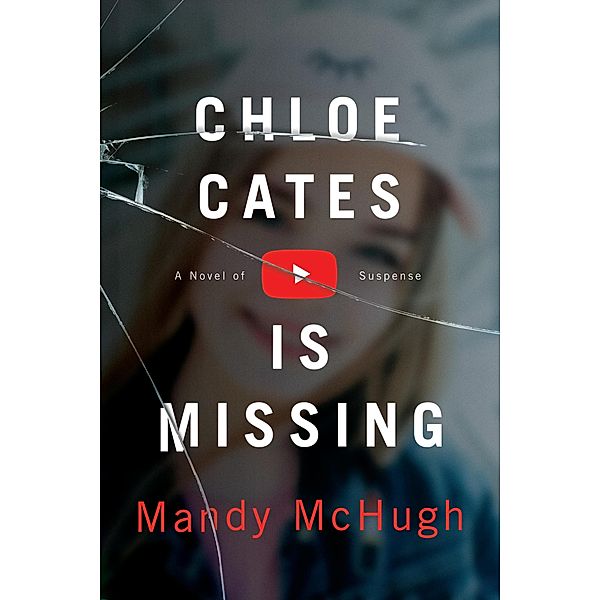 Chloe Cates Is Missing, Mandy McHugh