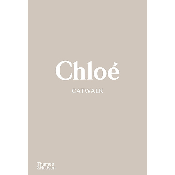 Chloé Catwalk, Lou Stoppard