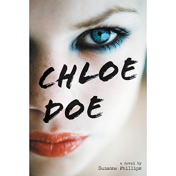 Chloe Doe / Little, Brown Books for Young Readers, Suzanne Phillips