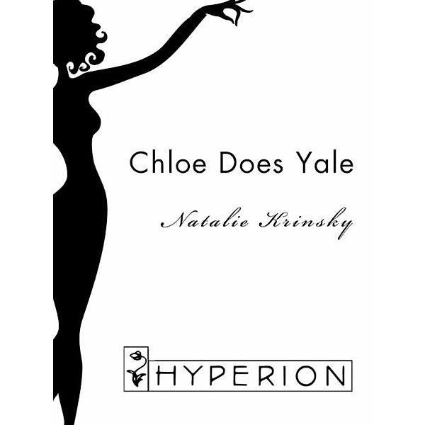 Chloe Does Yale, Natalie Krinsky