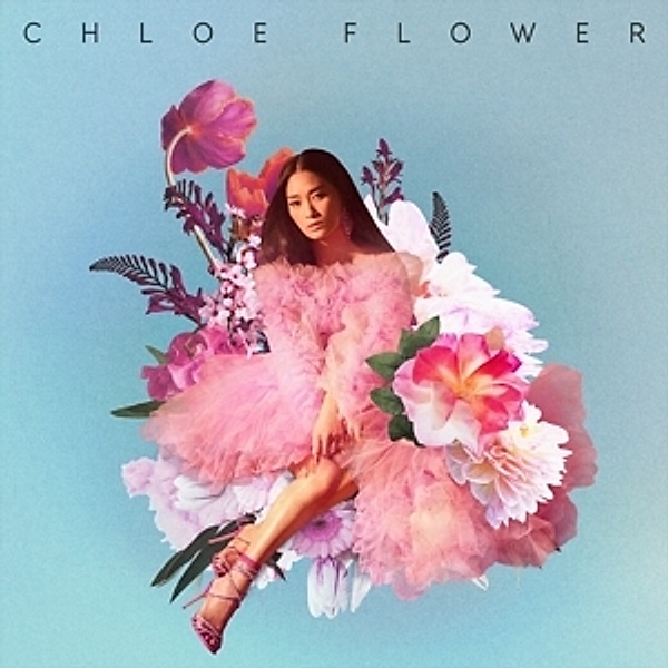 Chloe Flower, Chloe Flower